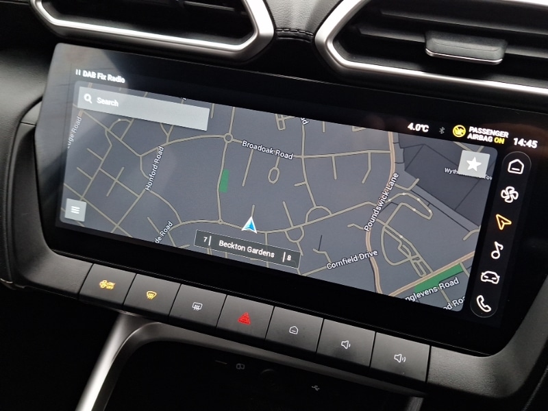 Used MG MG ZS 2024 for sale - 77466420: Photo 14