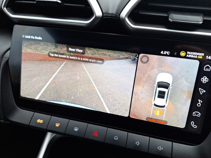 Used MG MG ZS 2024 for sale - 77466420: Photo 15