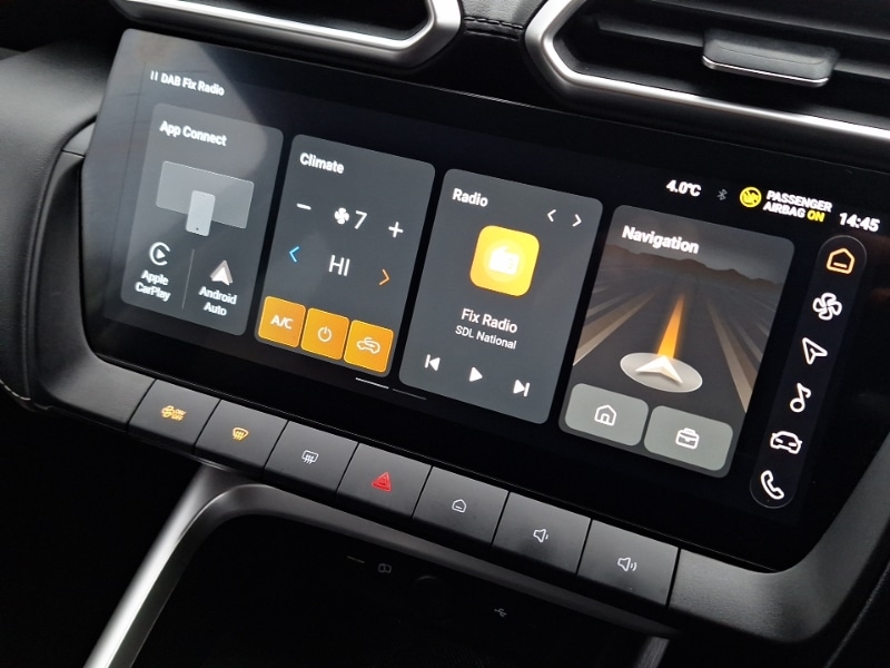 Used MG MG ZS 2024 for sale - 77466420: Photo 16