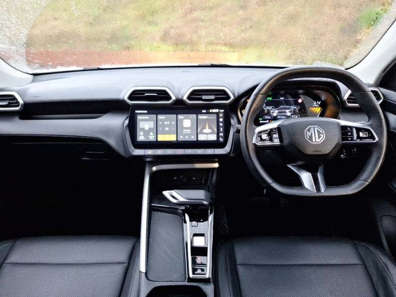 Used MG MG ZS 2024 for sale - 77466420: Photo 2