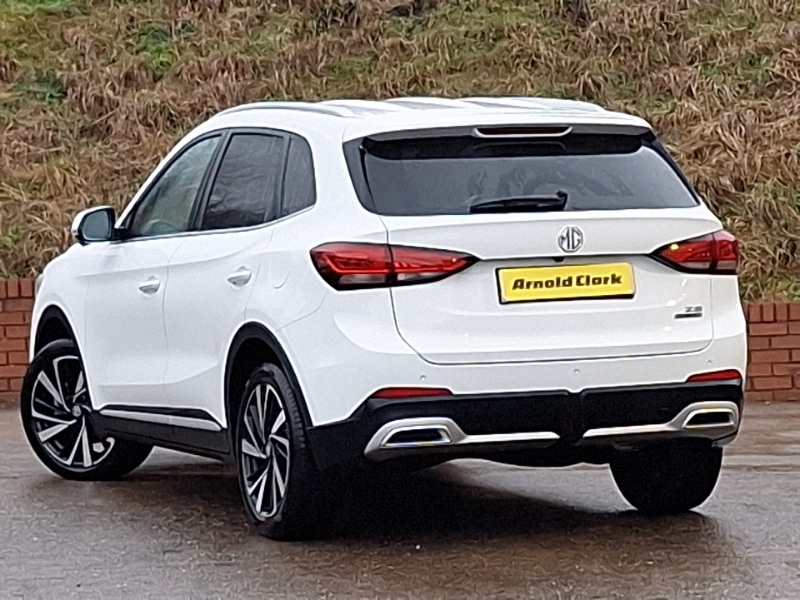 Used MG MG ZS 2024 for sale - 77466420: Photo 3