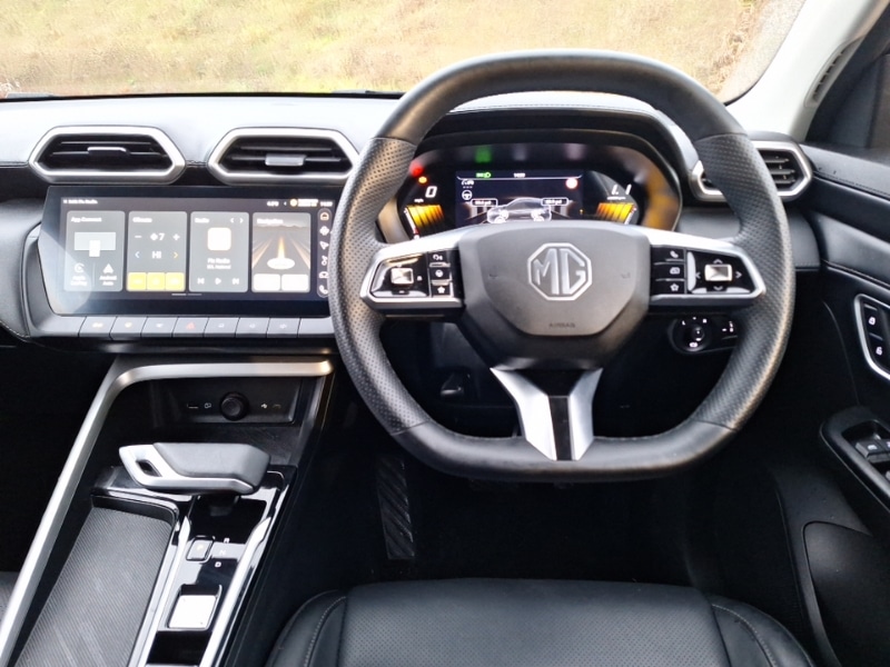 Used MG MG ZS 2024 for sale - 77466420: Photo 7