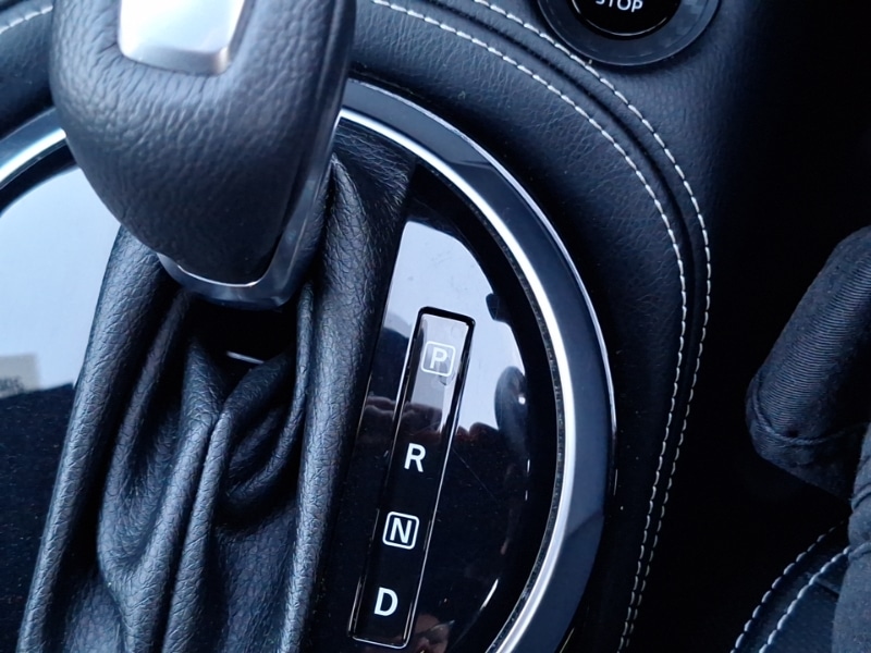 Used Nissan Juke 2025 for sale - 77922026: Photo 10