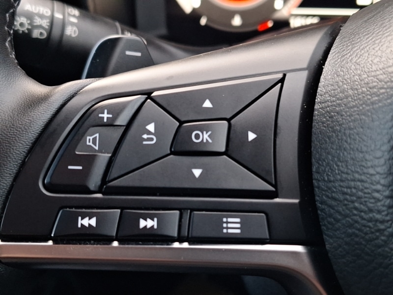 Used Nissan Juke 2025 for sale - 77922026: Photo 16