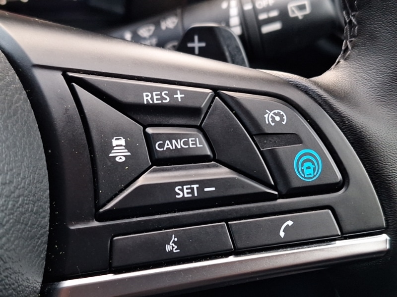 Used Nissan Juke 2025 for sale - 77922026: Photo 17