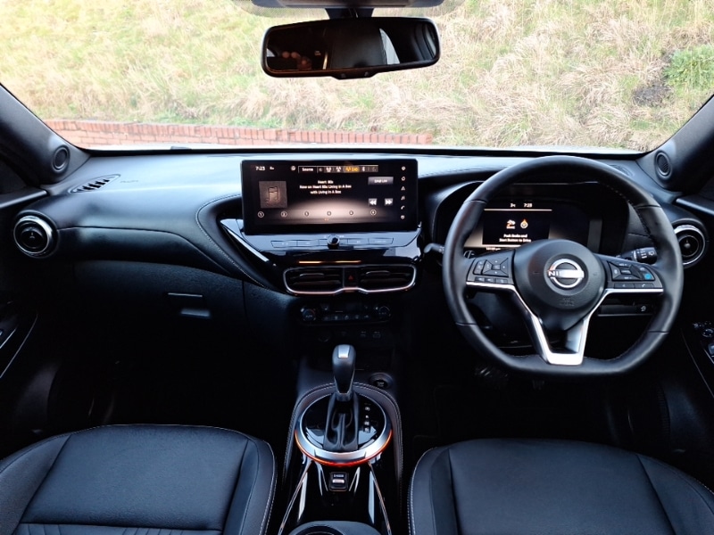 Used Nissan Juke 2025 for sale - 77922026: Photo 2