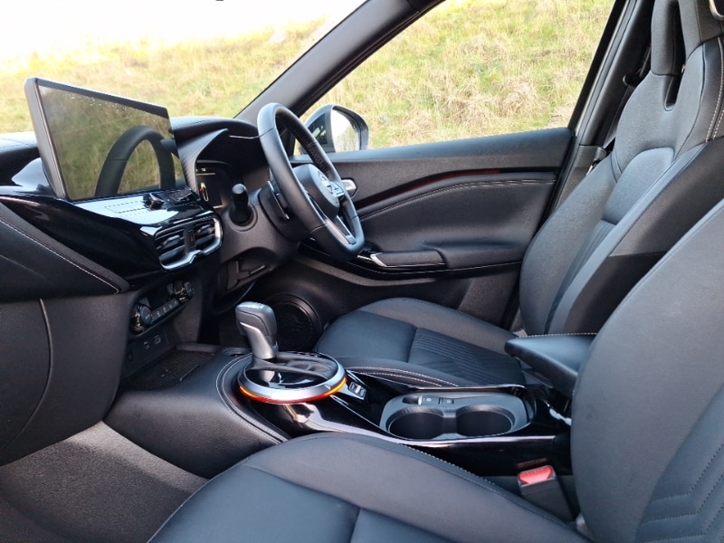 Used Nissan Juke 2025 for sale - 77922026: Photo 5