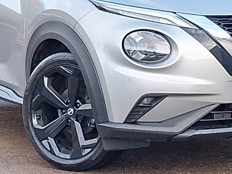 Used Nissan Juke 2025 for sale - 77922026: Photo 9