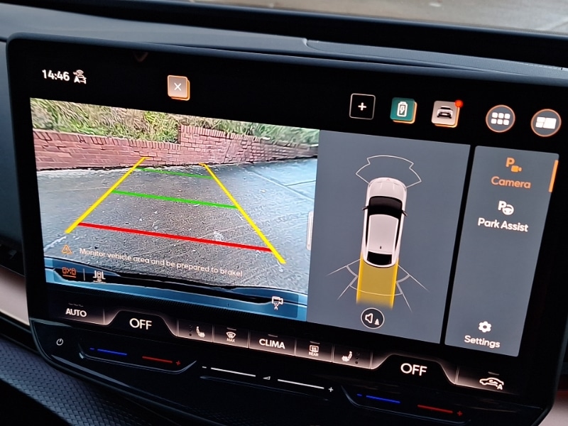 Used Cupra Tavascan 2025 for sale - 77992465: Photo 17