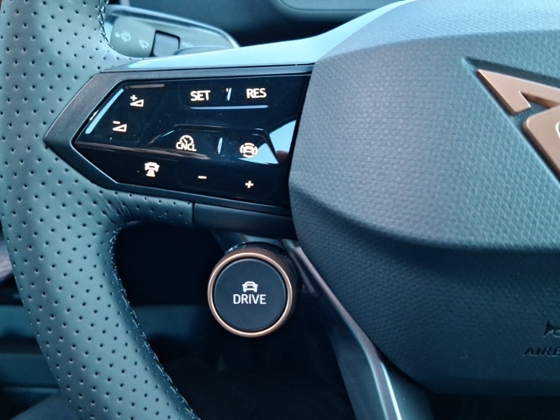 Used Cupra Tavascan 2025 for sale - 77992465: Photo 18