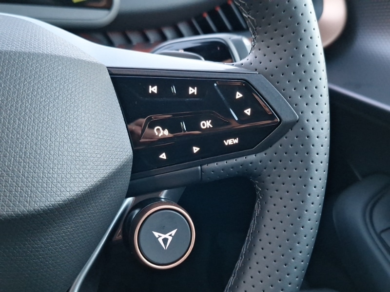 Used Cupra Tavascan 2025 for sale - 77992465: Photo 19