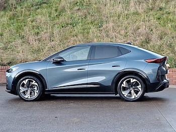 Used Cupra Tavascan 2025 for sale - 77992465: Photo