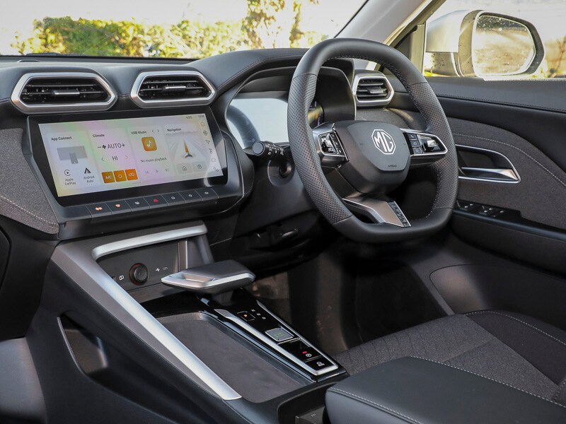 Used MG MG ZS 2025 for sale - 76254511: Photo 14