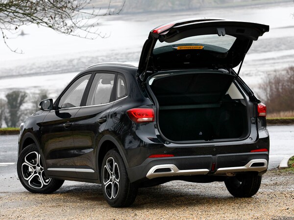 Used MG MG ZS 2025 for sale - 76254511: Photo 17