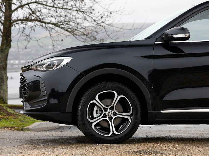 Used MG MG ZS 2025 for sale - 76254511: Photo 19