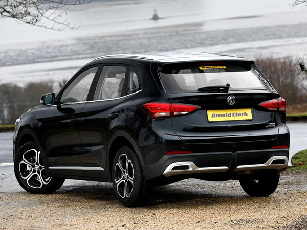 Used MG MG ZS 2025 for sale - 76254511: Photo 3