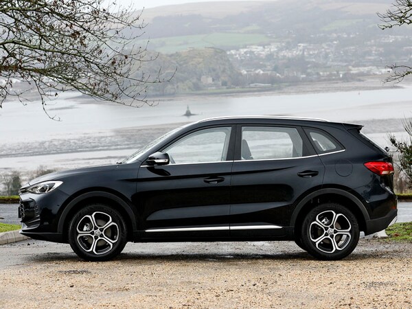 Used MG MG ZS 2025 for sale - 76254511: Photo 4