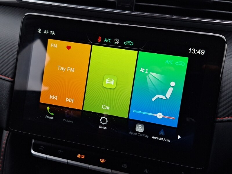 Used MG MG ZS 2023 for sale - 77761101: Photo 13