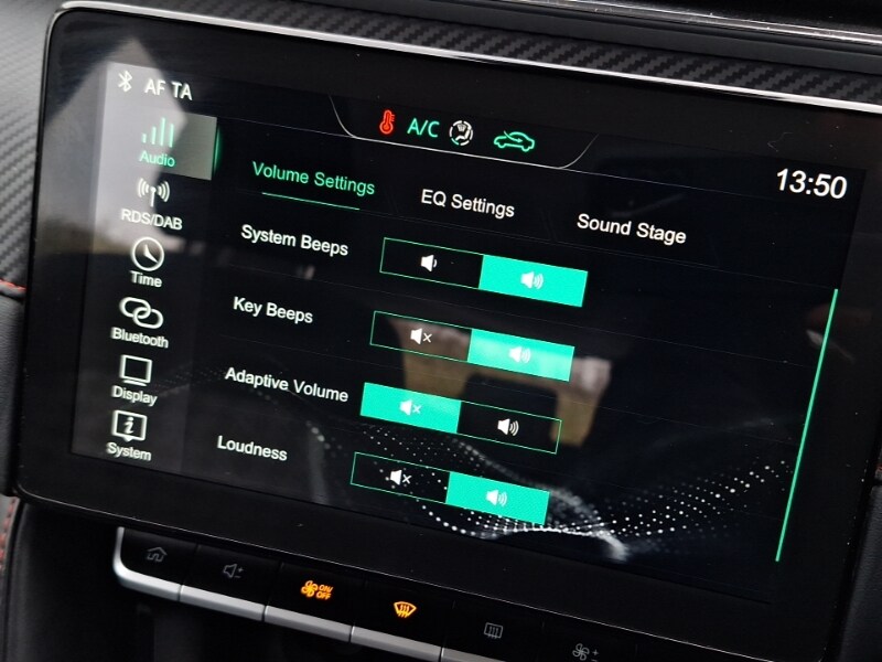 Used MG MG ZS 2023 for sale - 77761101: Photo 15