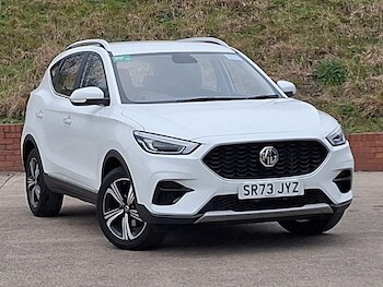 MG MG ZS feature image