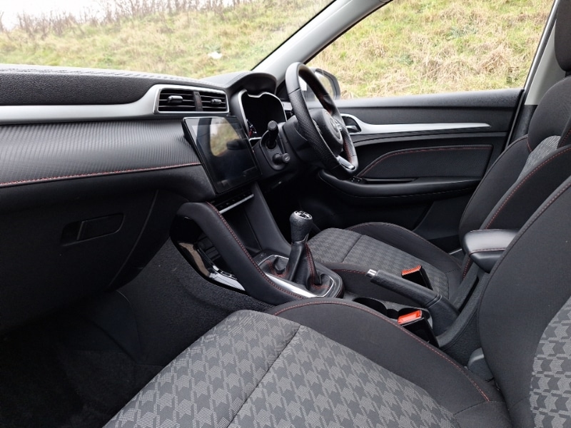 Used MG MG ZS 2023 for sale - 77761101: Photo 5