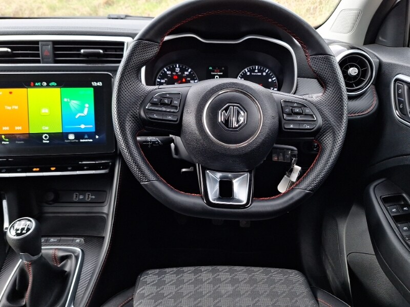 Used MG MG ZS 2023 for sale - 77761101: Photo 7