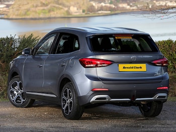 Used MG MG ZS 2025 for sale - 77162527: Photo