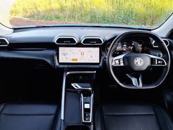 Used MG MG ZS 2025 for sale - 78740364: Photo