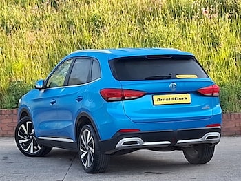 Used MG MG ZS 2025 for sale - 78740364: Photo