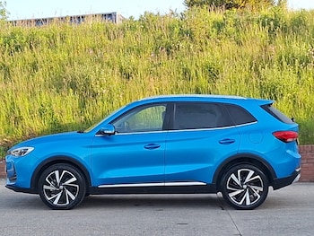 Used MG MG ZS 2025 for sale - 78740364: Photo