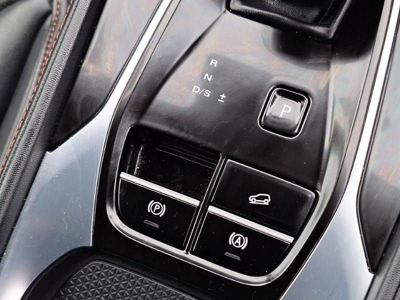 Used MG MG HS 2025 for sale - 76502162: Photo 10