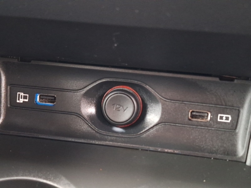 Used MG MG HS 2025 for sale - 76502162: Photo 11