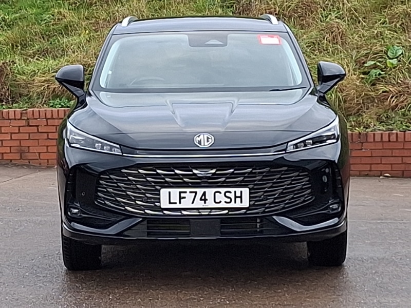 Used MG MG HS 2025 for sale - 76502162: Photo 12