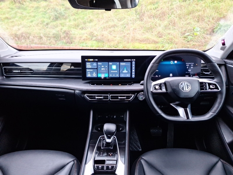 Used MG MG HS 2025 for sale - 76502162: Photo 2