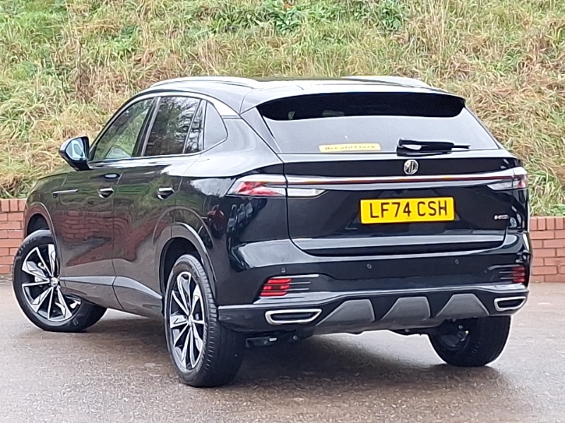 Used MG MG HS 2025 for sale - 76502162: Photo 3