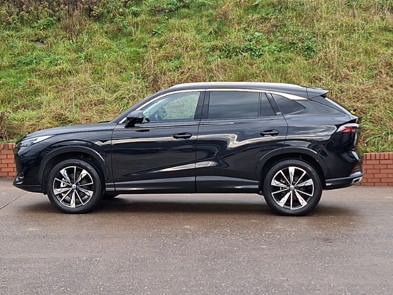 Used MG MG HS 2025 for sale - 76502162: Photo 4