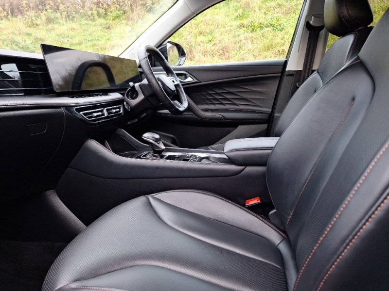 Used MG MG HS 2025 for sale - 76502162: Photo 5