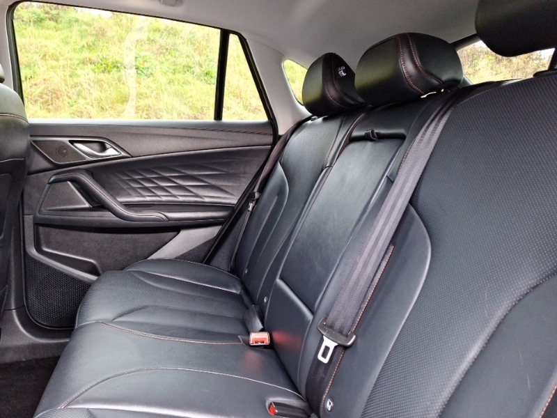 Used MG MG HS 2025 for sale - 76502162: Photo 6