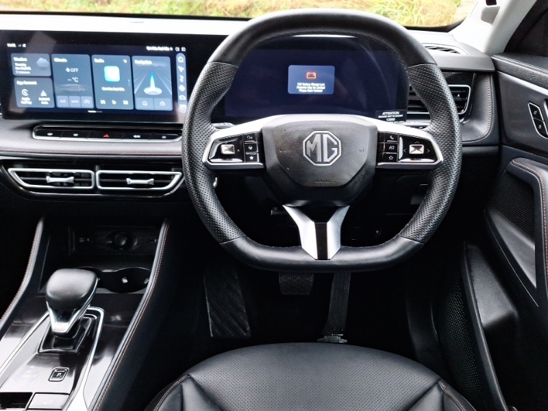 Used MG MG HS 2025 for sale - 76502162: Photo 7