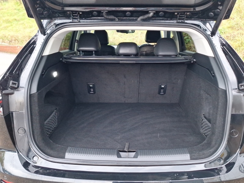 Used MG MG HS 2025 for sale - 76502162: Photo 8