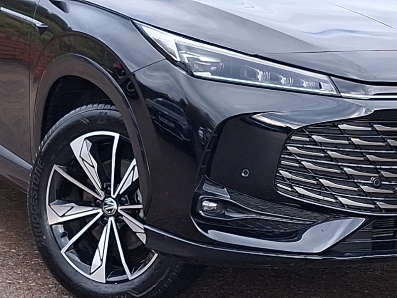 Used MG MG HS 2025 for sale - 76502162: Photo 9