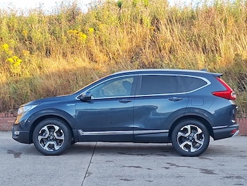 Used Honda CR-V 2020 for sale - 79368116: Photo