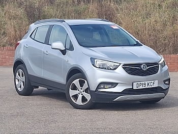 Used Vauxhall Mokka X 2019 for sale - 79737539: Photo