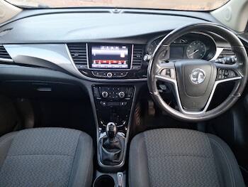 Used Vauxhall Mokka X 2019 for sale - 79737539: Photo