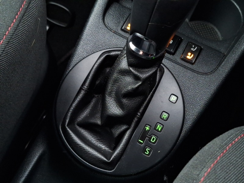 Used Skoda Fabia 2014 for sale - 77596775: Photo 10