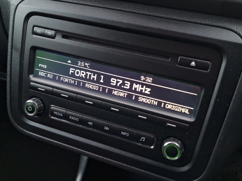 Used Skoda Fabia 2014 for sale - 77596775: Photo 13