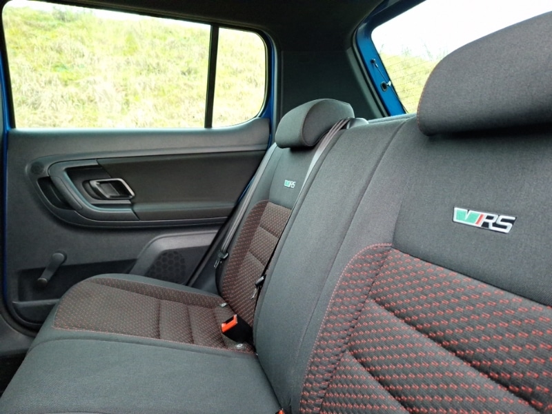 Used Skoda Fabia 2014 for sale - 77596775: Photo 6