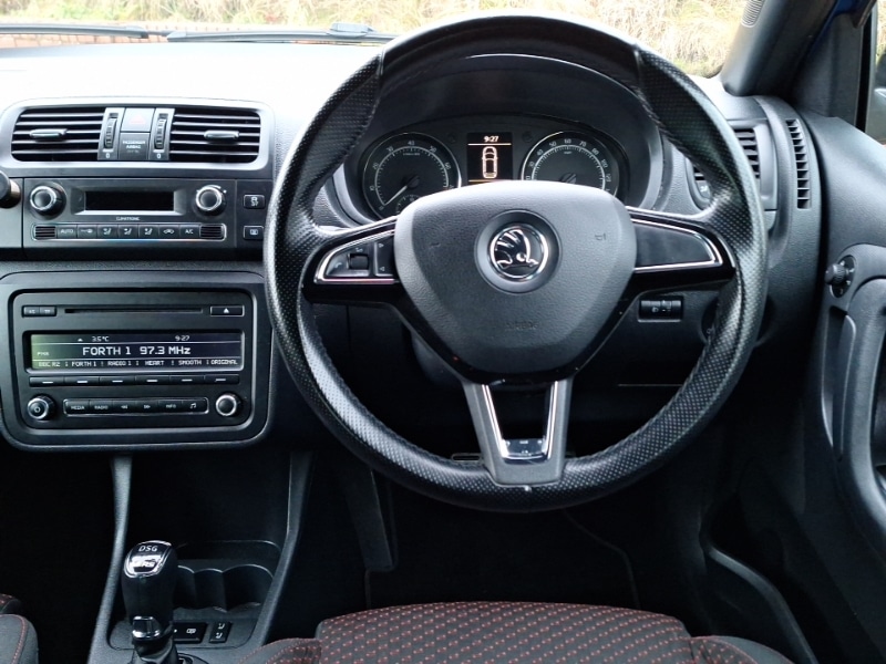 Used Skoda Fabia 2014 for sale - 77596775: Photo 7