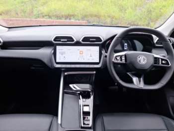 Used MG MG ZS 2025 for sale - 74976715: Photo