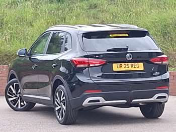 Used MG MG ZS 2025 for sale - 74976715: Photo